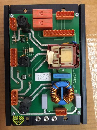 Agfa C95 Azura Processor Main Control Board