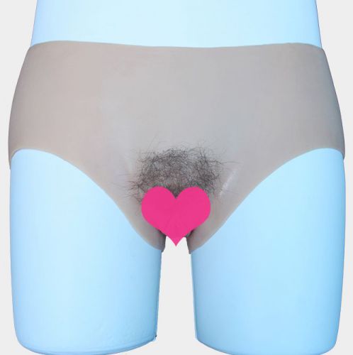 xr20 NEW!camel toe realistic transgender underwear Artificial Men play
