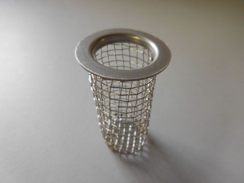 Steris sonic energy systems p123225091 p123225-091 strainer basket for sale