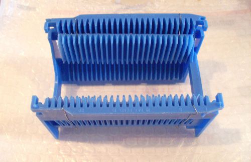 Wafer Boat Fluoroware Cassette Holder storage wafers Silicon teflon