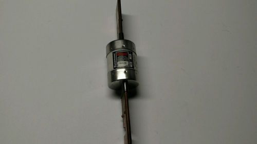 Fusetron dual element time delay copper fuse. frs-r-300 for sale