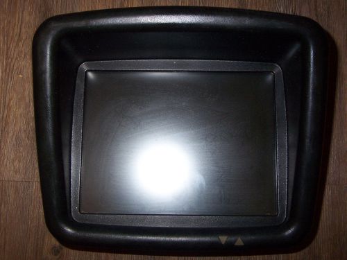 Lightly used falcon ii monitor only gps application controller---part #ag522992 for sale