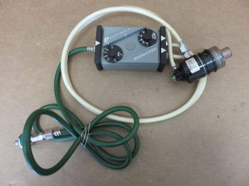 Life Support Products AutoVent 2000 with Patient Valve