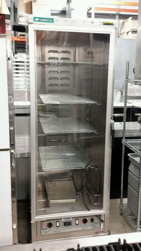 Used Commercial Useco HP7A-LX Holding/Proofing Cabinet
