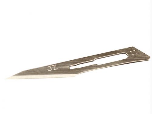 10pcs/bag Non-Sterile disposable Carbon Steel Scalpel Blades Surgical Blades 11#
