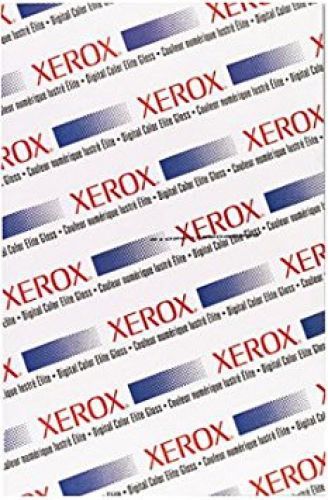 Xerox 3R11451 Digital Color Elite Gloss, 17x11, 80 lb text, 94 Brt, 76 Gloss, 50