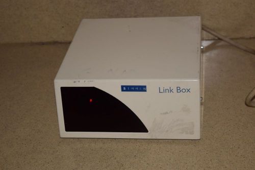 LAERDAL LINK BOX P/N 380100