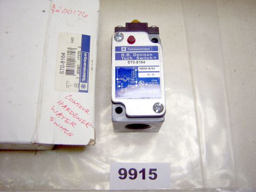(9915) Telemecanique STO-8164 Probe Switch