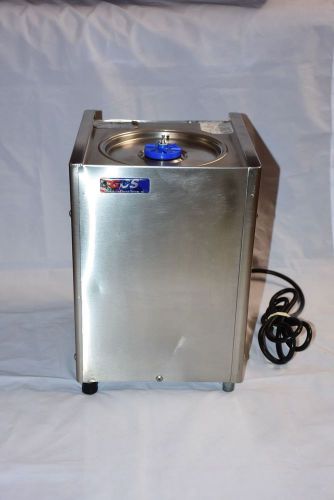 USED Grindmaster D15-3 - 18 L Crathco Single Bowl Premix Cold Beverage Dispenser