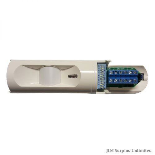 Risco irexplus request exit pir motion sensor internal buzzer relay timer for sale