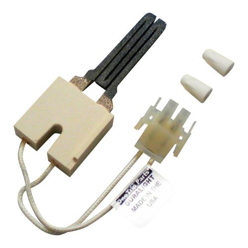 Duralight Furnace Ignitor Direct Replacement For Rheem Ruud Weatherking OEM P...