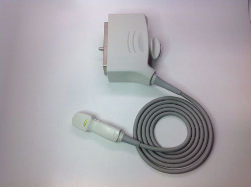 Toshiba pvt-382bt ultrasound probe for sale