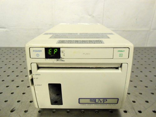 H131034 Mitsubishi (UVP) Video Copy Processor Thermal Printer P67UA