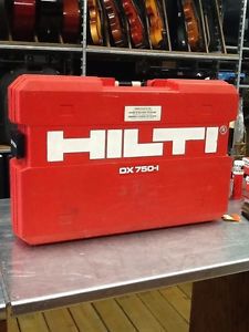 HILTI DX750-1 Ram Set, Preowned
