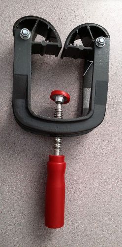 GRIP SPRING LOADED CLAMP 13&#034;