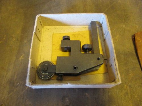 HEIDELBERG Rubber Brush Wheel Assembly. *NIB* FREE SHIPPING!!