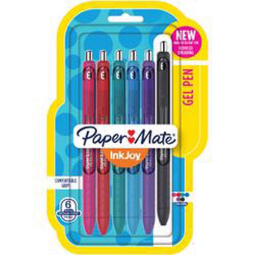 Assorted  -inkjoy gel pens for sale