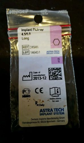 Astra Tech - implant pick-up 4.5/5.0 Long