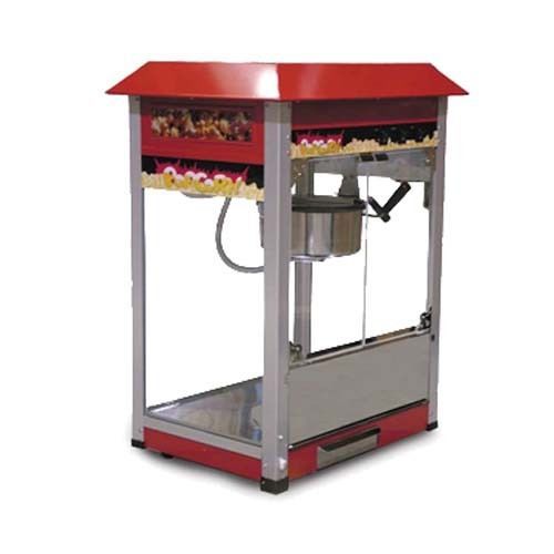 Omacan VBG802 Popcorn Machine