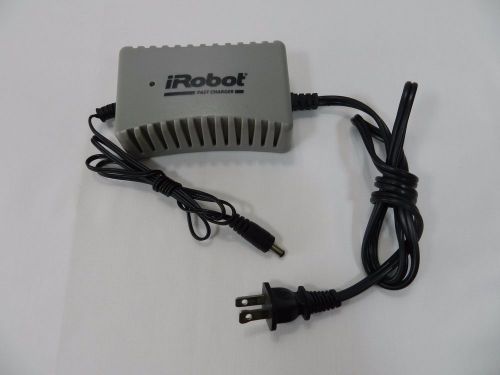 IROBOT ROOMBA VACUUM BATTERY FAST CHARGER L10556 10556 FOR SERIES 400/500