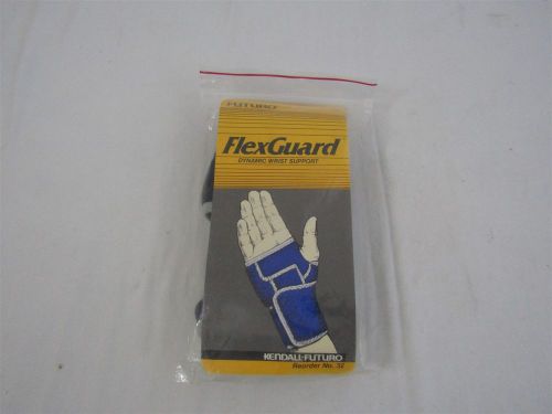 Kendall-Futuro Flexguard 32 Left Hand Wrist Support NEW