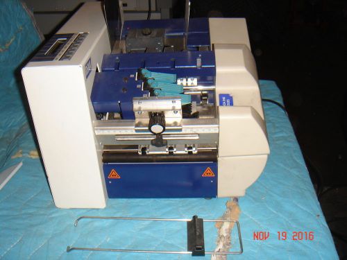 RENA Envelope Imprinter DA612