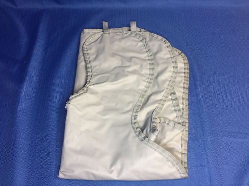 Dentsply Rinn Lead Lined X-Ray Vest/Apron - Used - Works Great