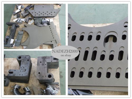 Steel laser cutting service.Prototyping and custom cutting service.