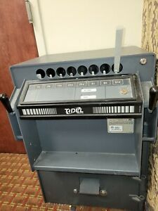 tidel safe Tacc 11a