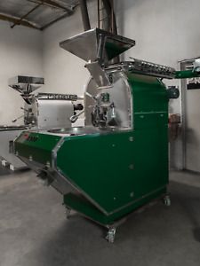 20 Kilo Coffee Roaster