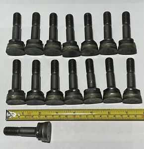 1100 Series Greenteeth Stump Grinder Teeth ONLY - 15 Pack