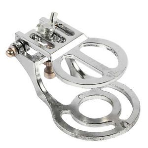 Dental Lab Full Mouth Articulator Tool Adjustable Equipment Denture Articulator