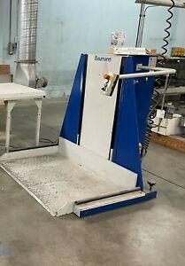Baumann Lift NUP 1000 ALI # 105215