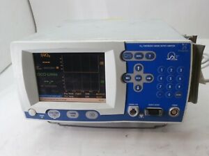 HOSPIRA Q2 PLUS SVO2 CONTINUOUS CARDIAC OUTPUT COMPUTER T13-EW