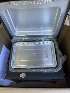 Nemco 6625B Electric Fresh-O-Matic Countertop Steamer