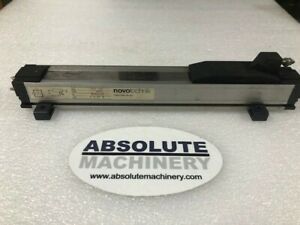 Novotechnik TLH150 Linear Position Transducer (#561)