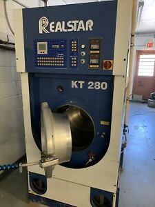 Commercial Laundry Equipment