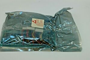 PT.#0-58501 POWER MODULE F/AC DRIVE CONTROLLER 3/4HP RELIANCE CAT. #42C4075 230V