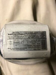 Keystone Magnetic Circline Ballast, SS22WSTP, 6 left in stack