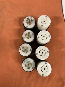 Hubbell HBL2521/HBL2523 Lot