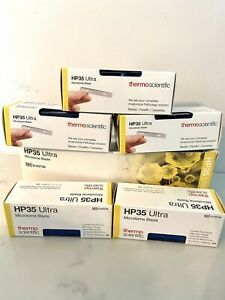 Thermo HP35 Ultra Microtome Blades-34/75mm 50 Blades High-Profile 3153735