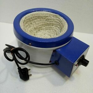 Free Shipping New Heating Mantle 5000ML Laboratory Goods