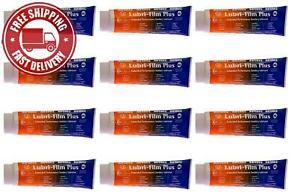 Haynes - COMINHKPR134165 Lubri-Film Plus 4 oz, Pack of 12 Tubes