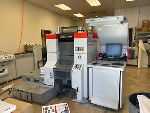 KODAK OFFSET PRESSES