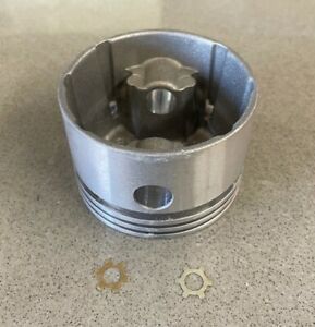 VT005501SJ VT005501AJ CAMPBELL HAUSFELD PISTON SERVICE KIT