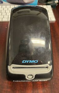 Dymo LabelWriter 450 Turbo Label Thermal Printer - Black (1750283)