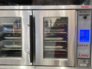 USED commercial Mrs Fields Franchise oven