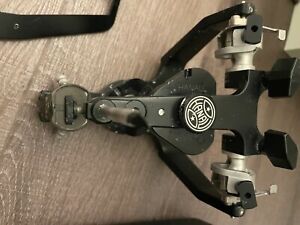Whip mix Hanau SemiAdjustable Articulator with Facebow,Bitefork, mounting plates