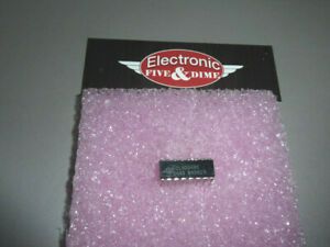 SCL4069UBE    SSS  84  IC