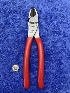 *NEW* Snap On Tools 388ACF  8&#034; High Leverage Diagonal Wire Cutter